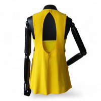 Regata NK Store Amarela - 38