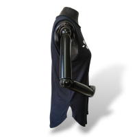 Regata NK Store Preta Sailor - M Regata NK Store Preta Sailor - M