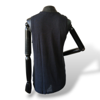 Regata NK Store Preta Sailor - M Regata NK Store Preta Sailor - M