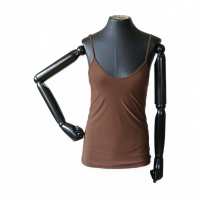 Regata Marrom Adriana Degreas-36