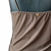 Regata Marrom Adriana Degreas-36