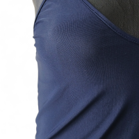 Regata Azul Marinho Adriana Degreas-36