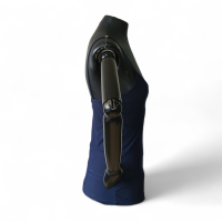 Regata Azul Marinho Adriana Degreas-36