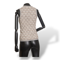Regata Missoni Cinza-P