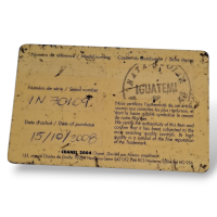 Relógio Chanel J12 38mm Preto