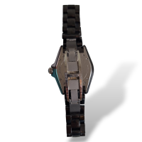 Relógio Panerai Luminor Marina 40mm Pulseira Preta