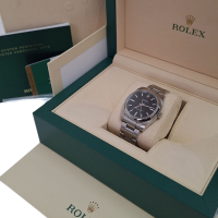 Rolex Oyster Perpetual 34mm