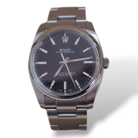 Rolex Oyster Perpetual 34mm