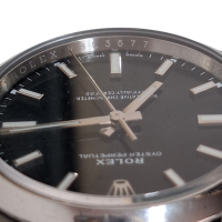 Rolex Oyster Perpetual 34mm