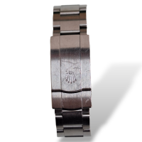 Rolex Oyster Perpetual 34mm