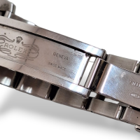 Rolex Oyster Perpetual 34mm