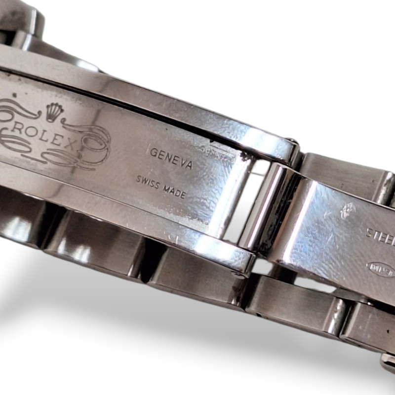 Rolex Oyster Perpetual 34mm Rolex Oyster Perpetual 34mm