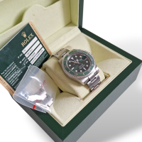 Relógio Rolex Oyster Perpetual Submariner 41mm