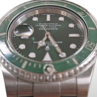 Relógio Rolex Oyster Perpetual Submariner 41mm