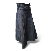 Saia Bottega Veneta Jeans - 36 