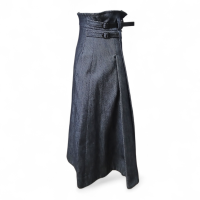 Saia Bottega Veneta Jeans - 36 