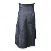 Saia Bottega Veneta Jeans - 36 