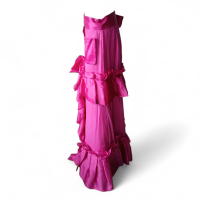 Saia Carolina Herrera Pink - 40