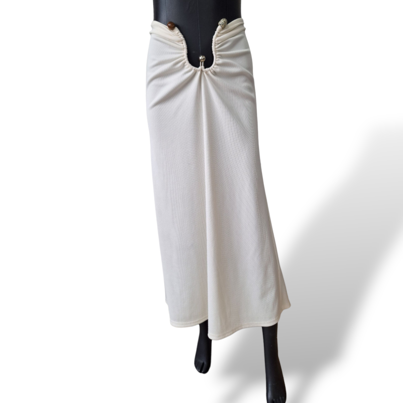 Saia Christopher Esber Orbit Off White-38