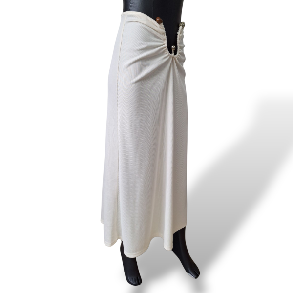 Saia Christopher Esber Orbit Off White-38