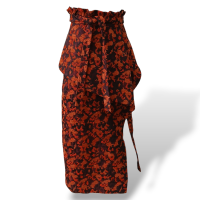 Saia Cruise Jacquard Estampada - 36