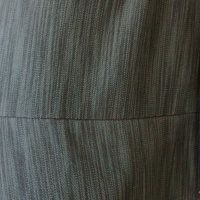 Saia De Goeye Verde - 34