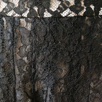 Saia Diane Von Furstenberg Preta - 36 