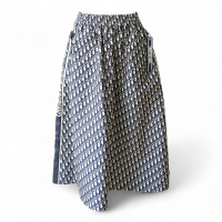 Saia Christian Dior Monograma - 38 