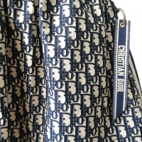 Saia Christian Dior Monograma - 38 