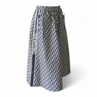 Saia Christian Dior Monograma - 38 