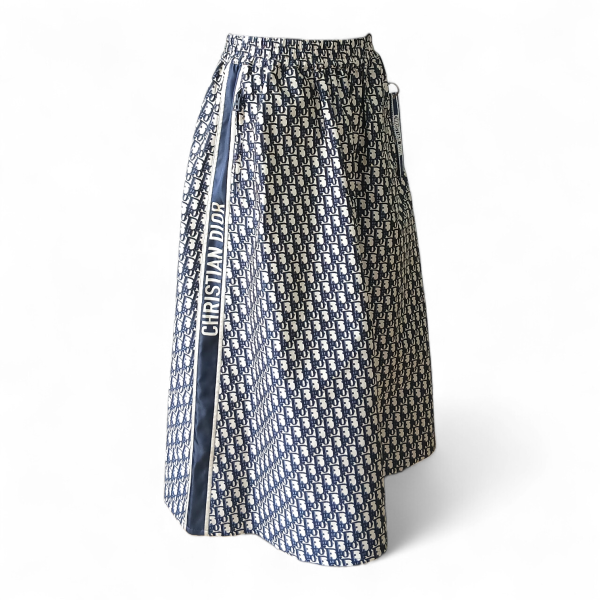 Saia Christian Dior Monograma - 38 