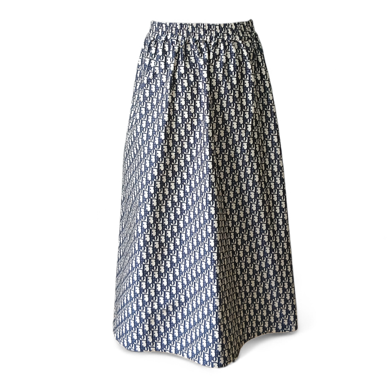 Saia Christian Dior Monograma - 38 