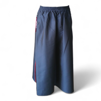 Saia Christian Dior Azul Marinho - 38 