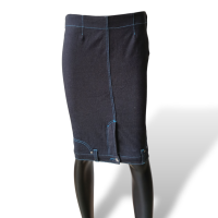 Saia Dolce Gabbana Jeans-40