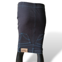 Saia Dolce Gabbana Jeans-40