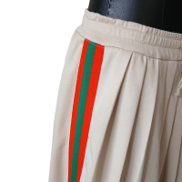 Saia Gucci Midi Web Bege-38