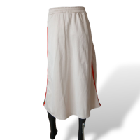 Saia Gucci Midi Web Bege-38