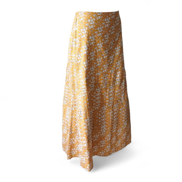 Saia Le Soleil d'Été Estampada - P