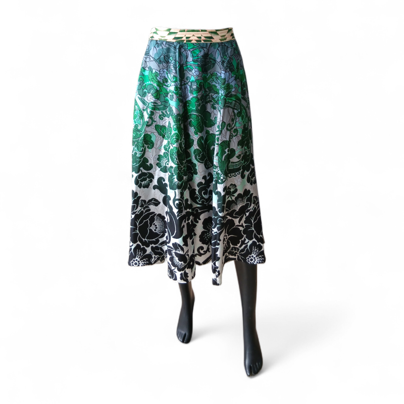 Saia Pierre - Louis Mascia Estampada - M 