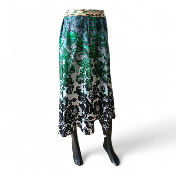 Saia Pierre - Louis Mascia Estampada - M 