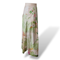 Saia Isolda Estampada - 36