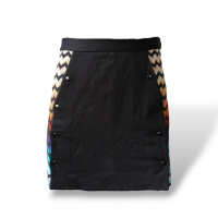 Mini Saia Missoni - 36 Mini Saia Missoni - 36