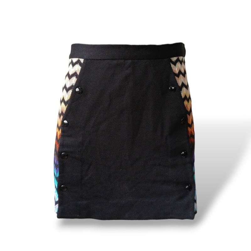 Mini Saia Missoni - 36