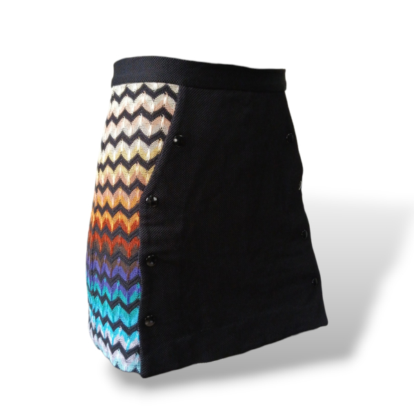 Mini Saia Missoni - 36