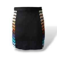 Mini Saia Missoni - 36 Mini Saia Missoni - 36