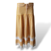 Saia Talie NK Bicolor - 42 Saia Talie NK Bicolor - 42