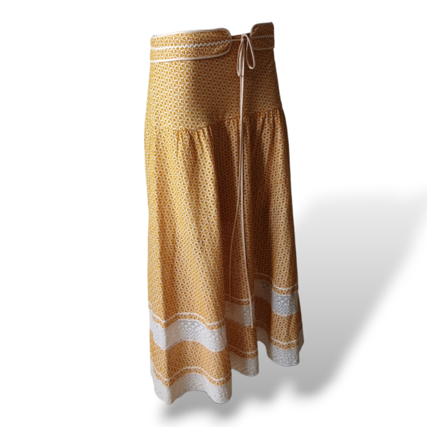 Saia Talie NK Bicolor - 42