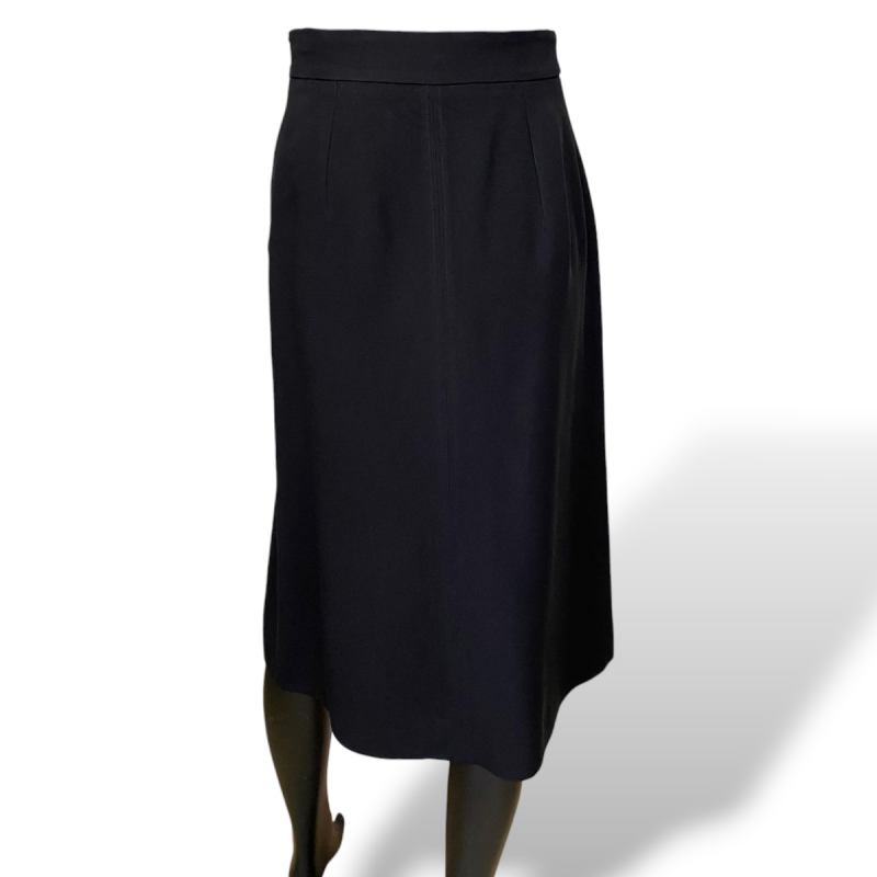 Saia NK Store Preta-36