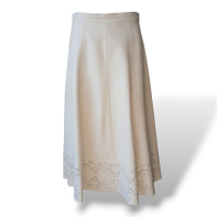 Saia Patricia Viera Off White - 38