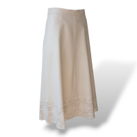 Saia Patricia Viera Off White - 38